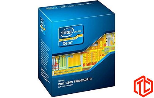 CPU Intel Xeon 