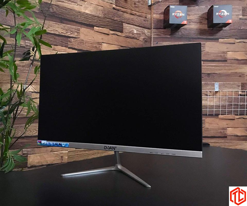 Màn hình máy tính 24 INCH – DUAN BKY248 24 INCH AH-IPS 75HZ FULL VIỀN