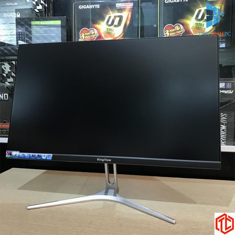 Màn hình máy tính 24 inch cũ tốt