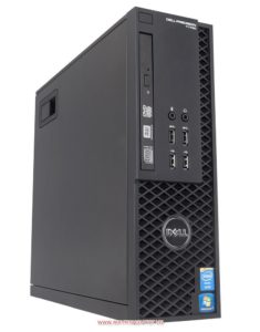 3 lý do nên sở hữu máy tính đồng bộ Dell