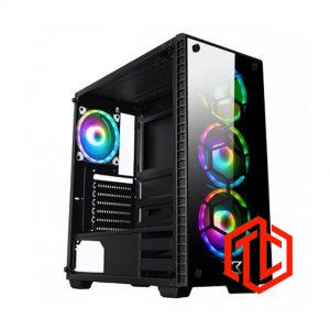 Vỏ case máy tính Desktop PC và những lưu ý trước khi mua
