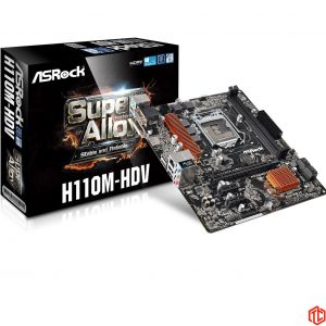 Mainboard là gì?