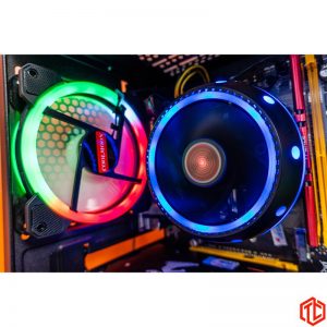 Tiêu chí lựa chọn máy tính PC Gaming - Đồ họa