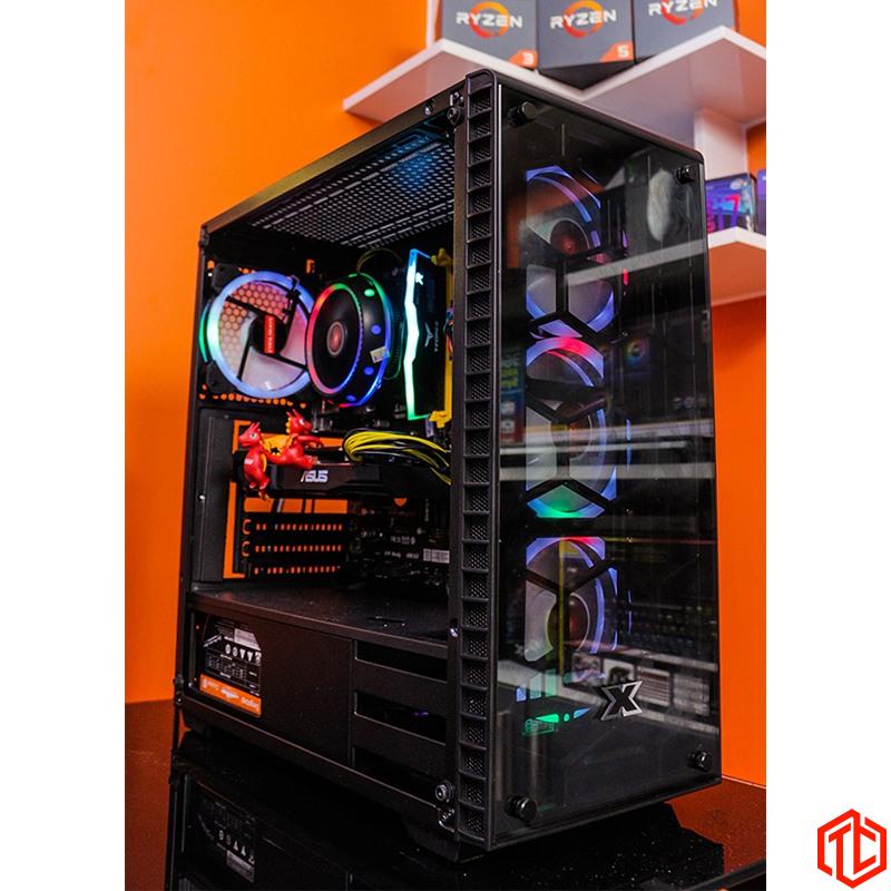 Cách chỉnh chơi nhiều account trên Nox App Player