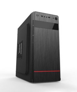 MÁY TÍNH VĂN PHÒNG CORE I7 6700, MAINBOARD H110, RAM 4GB, HDD 500GB