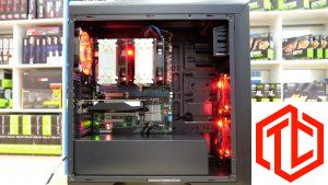 Cách đẩy nhanh tốc độ Render của máy tính đồ họa