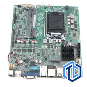 Mainboard