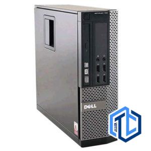 Dell Optiplex 390