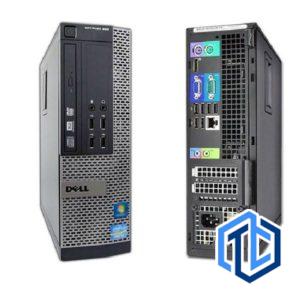 Dell Optiplex 990