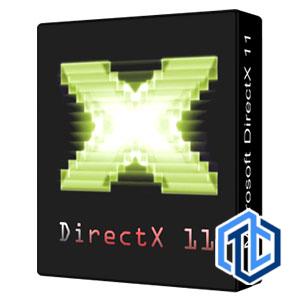 Direct X