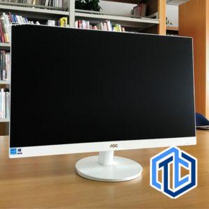 Kinh nghiệm mua màn hình máy tính cũ