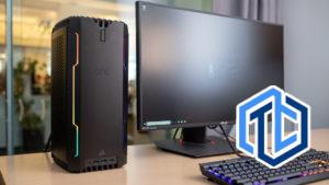 Corsair One Pro