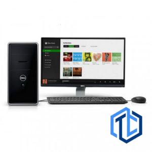 Máy tính để bàn là gì?