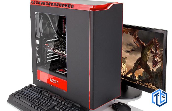 Kinh nghiệm khi đi mua máy tính để bàn