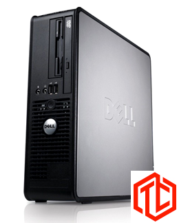 Máy tính đồng bộ Dell Đẹp chất lượng Bền Kiểu dáng sang trọng ...