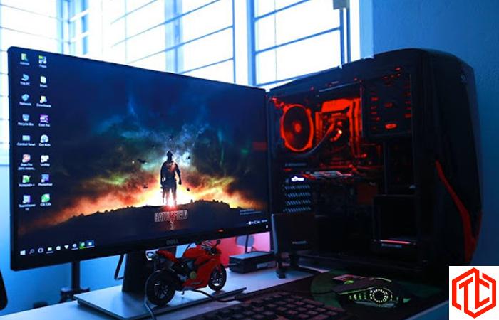 Gợi ý build pc giá 10 triệu