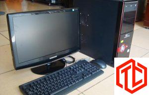 Địa chỉ bán máy tính bàn cũ giá rẻ ở Hà Nội