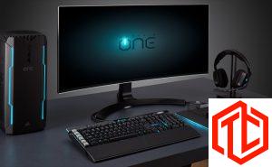 Máy tính chơi game chất lượng có giá bao nhiêu?
