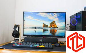 Lưu ý khi mua máy tính chơi game