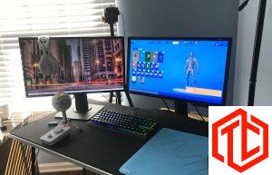 PC Gaming giá rẻ chiến mọi game
