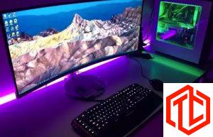Bộ máy tính chơi game để bàn giá rẻ tại Hà Nội