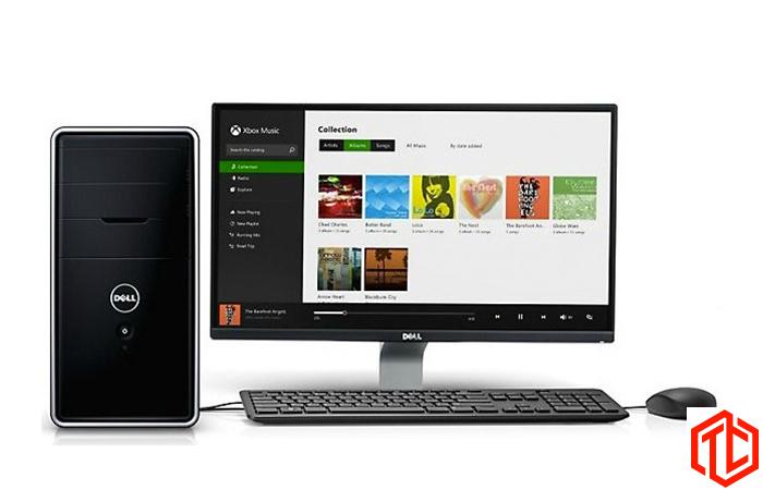 Dàn máy tính PC để bàn