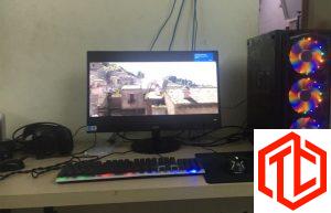 Dàn máy tính để bàn PC gaming
