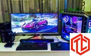 Sai lầm thường gặp khi tháo lắp máy tính để bàn