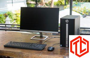 Nên mua PC gaming full bộ ở đâu uy tín?