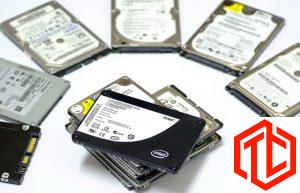 Cách xem ổ cứng là HDD hay SSD nhanh nhất