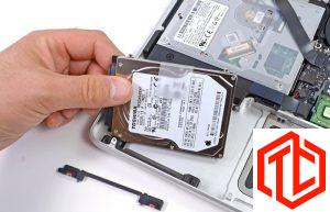 Mẹo tháo ổ cứng Laptop nhanh đơn giản để thay thế mới