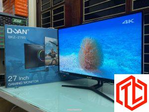 Địa chỉ bán màn hình máy tính cũ giá rẻ tại Hà Nội uy tín