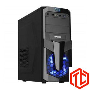 Mua case máy tính văn phòng tốt ở đâu giá rẻ chính hãng