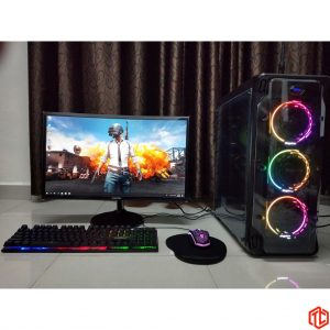 Những lưu ý khi render bằng 3DsMax