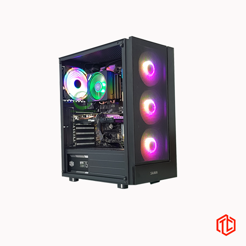 5 CẤU HÌNH TỐI ƯU PHỤC VỤ GIẢ LẬP NOX