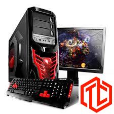 Máy tính chơi game dưới 10 triệu Máy tính chơi game dưới 10 triệu