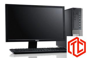 Máy tính cũ tại Hà Nội