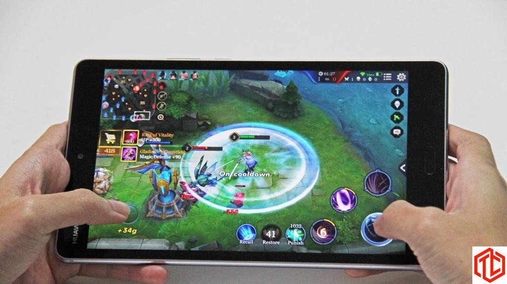 máy pc chơi game