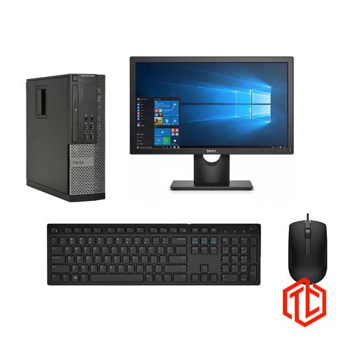 Máy tính cũ tại Hà Nội