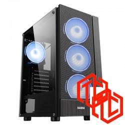 Bộ Máy Tính CPU Intel Core I9 10900K, Mainboard H470, Ram 16GB, VGA GTX 1660 6GB