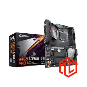 Mainboard B460
