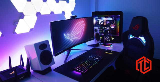 Cáu hình may tính 5 triệu chơi game