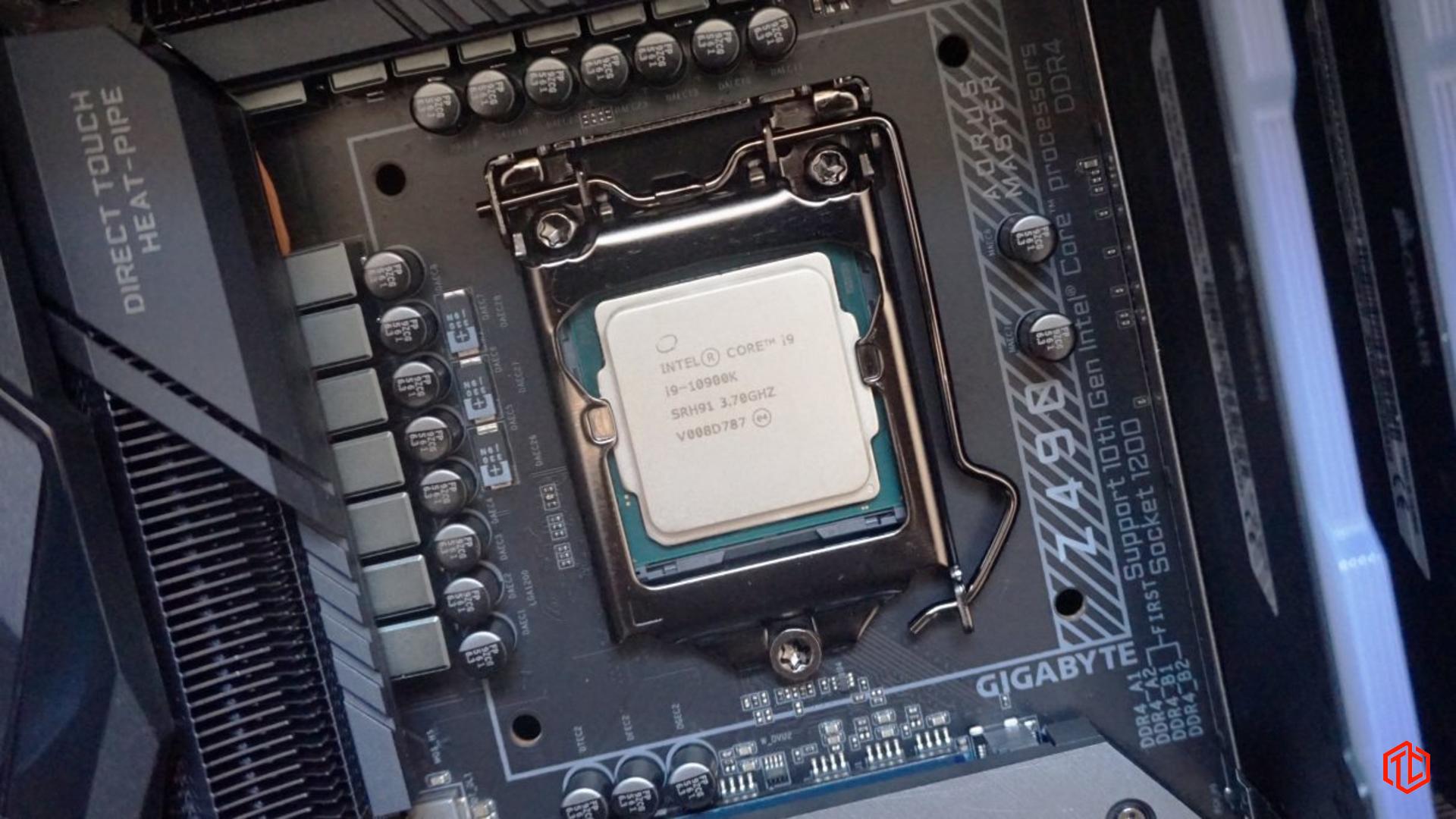Bo mạch chủ PC 10 triệu 2022