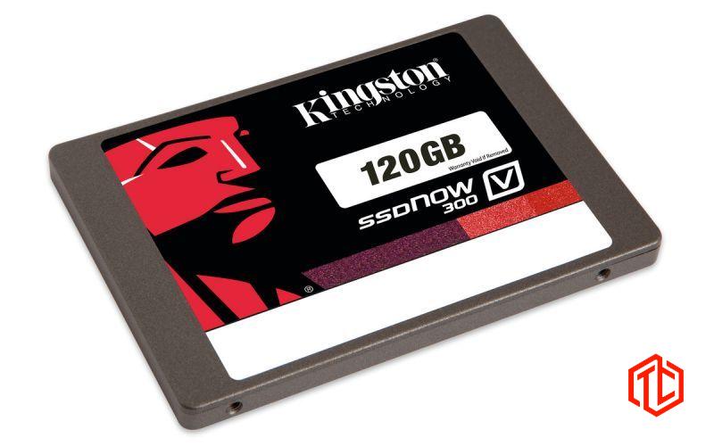 Ổ cứng SSD có độ bền cao
