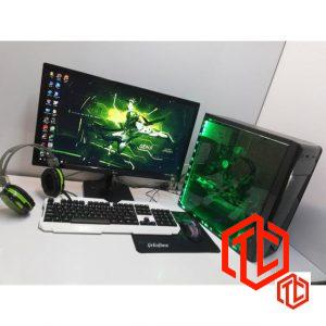 Cấu hình máy tính chơi game chất lượng tại Thành Công Computer