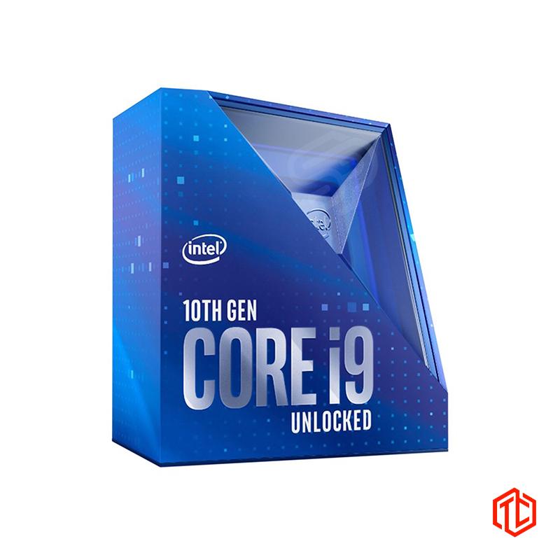 CPU INTEL CORE I9 10900F
