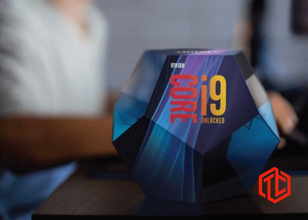 CPU INTEL CORE I9 10900K sẽ không làm bạn thất vọng vì những tính năng mà nó đem lại