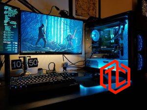 Chọn lựa cấu hình phù hợp chơi game
