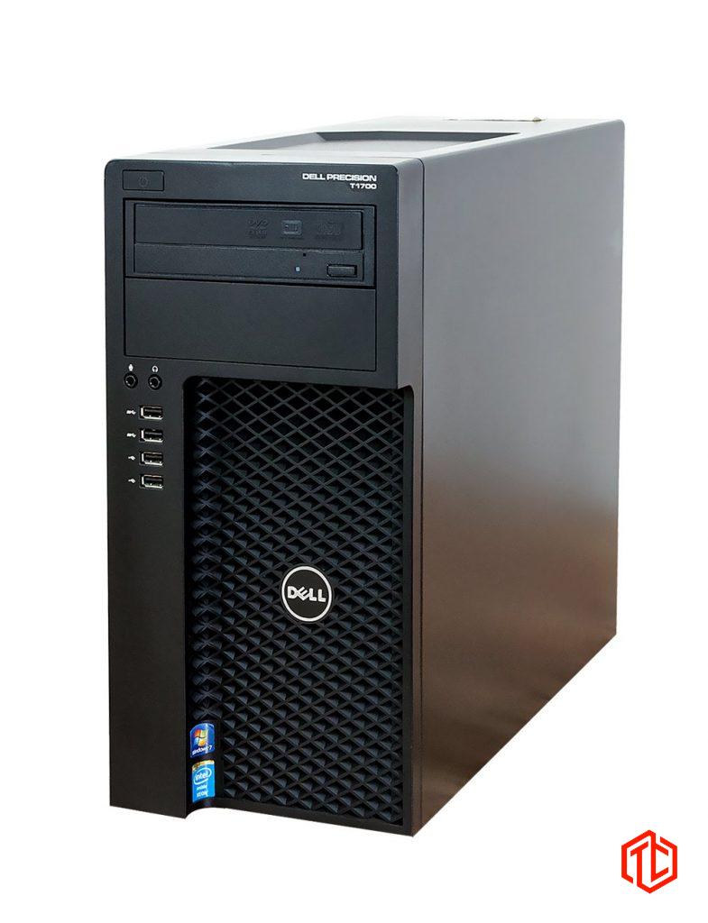 máy trạm Dell T1700 MT WORKSTATION