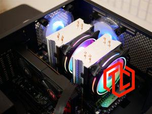 Tiêu chí lựa chọn tản nhiệt